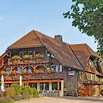 Hirschen
