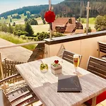 Hotel Hirschen Schluchsee