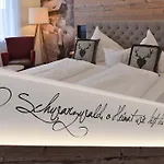 Hotel Hirschen 3*
