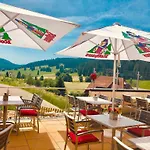 Hotel Hirschen Schluchsee