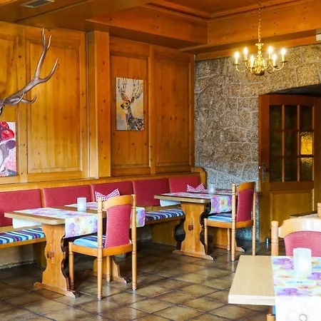 Hotel Hirschen 3*