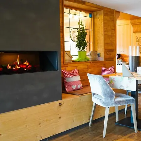 Hirschen 3* سشلوشسي