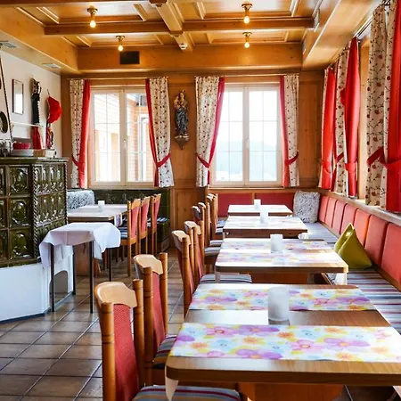 Hotel Hirschen Schluchsee