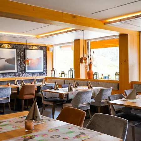 Hotel Hirschen