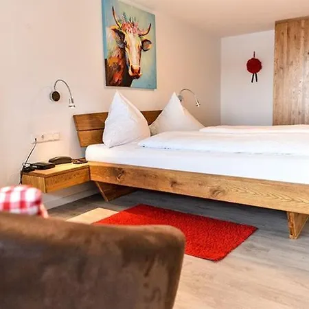 Hirschen 3*