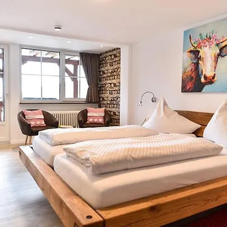 Hotel Hirschen