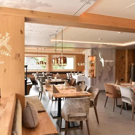 Hirschen سشلوشسي