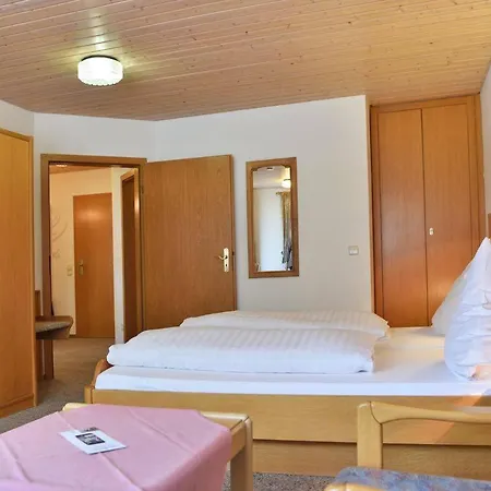 Hotel Hirschen Schluchsee