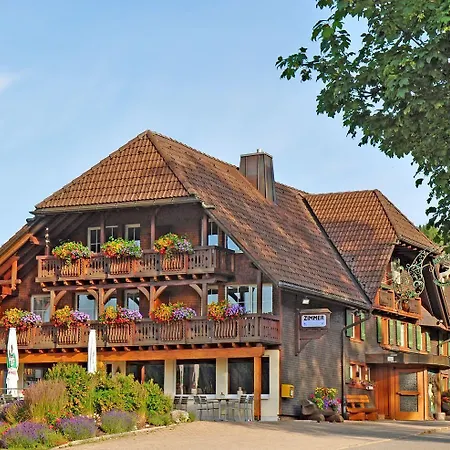 Hirschen