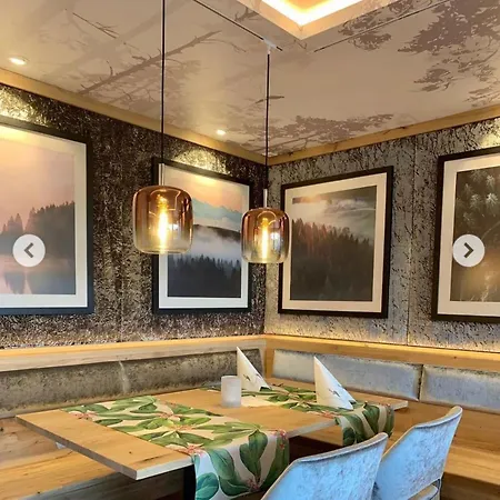 Hirschen 3* سشلوشسي