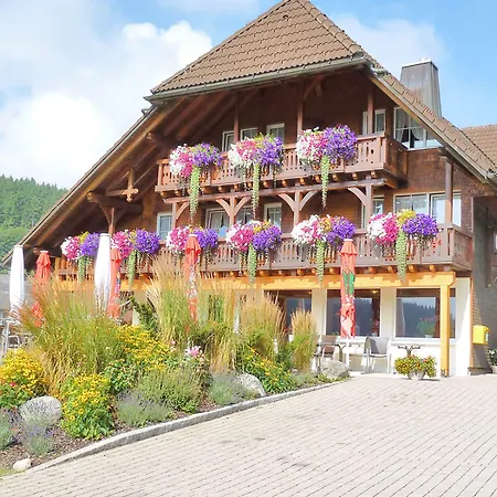 Hirschen 3* Schluchsee