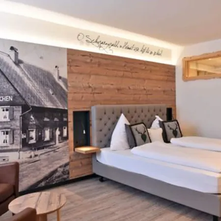 Hotel Hirschen