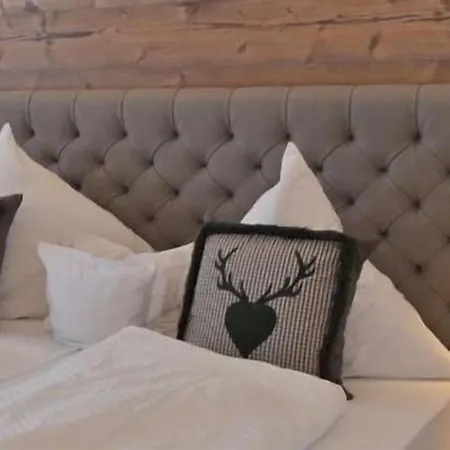 Hirschen فندق 3*