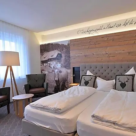 Hotel Hirschen