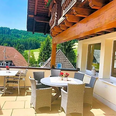 Hirschen Hotel