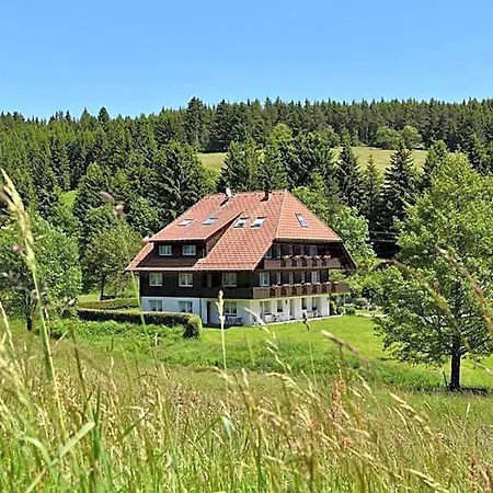 Hirschen 3* Schluchsee