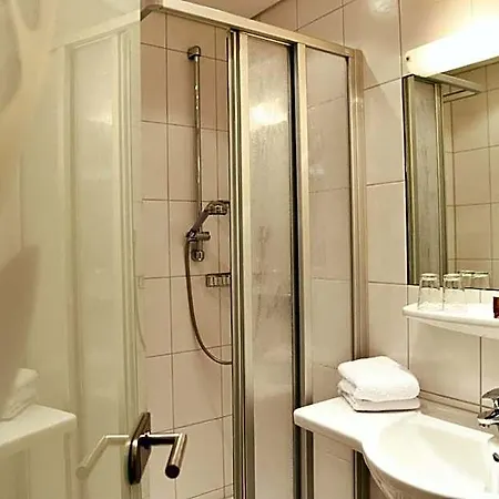 Hotel Hirschen