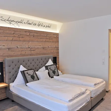 Hotel Hirschen Schluchsee