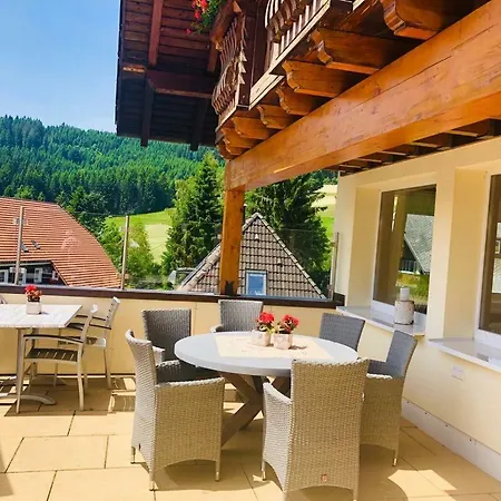 Hirschen Hotel