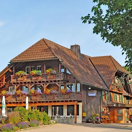 Hotel Hirschen