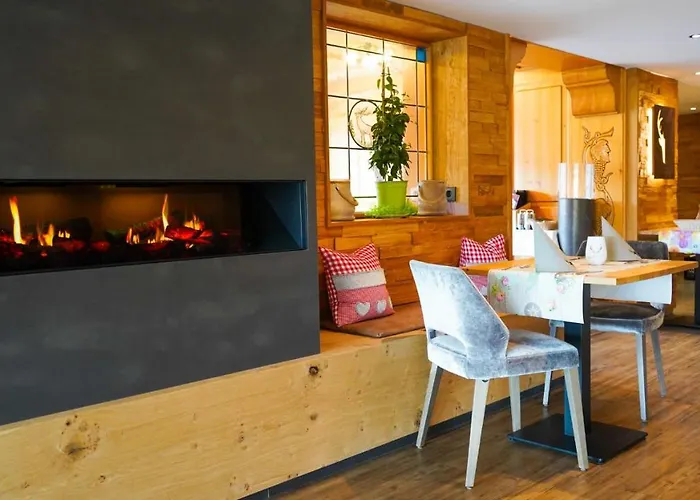 Hirschen 3* Schluchsee