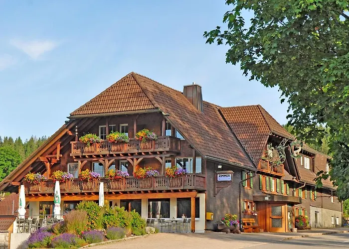 Hotel Hirschen